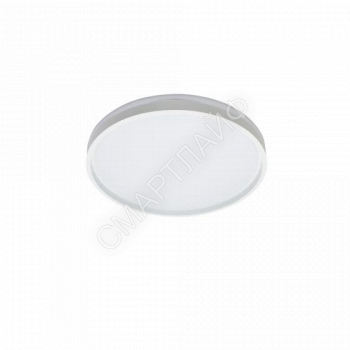 Светильник светодиодный SPB-6 Opal 86W-3K-6.5K-RC WH 86Вт 3000-6500К потолочн. с ДУ Эра Б0070181 - smartlife-ural.ru – Екатеринбург