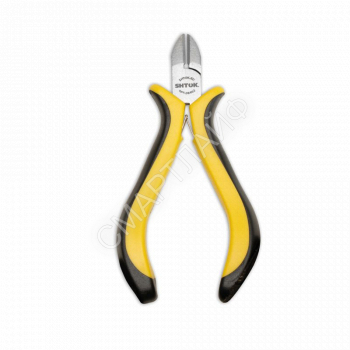 Кусачки "Мини" 120мм (08402) SHTOK 376305 - smartlife-ural.ru – Екатеринбург