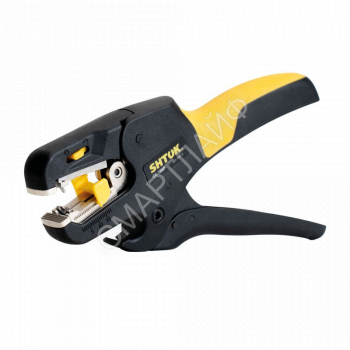 Съемник изоляции СИ-10АР (06014) SHTOK 376249 - smartlife-ural.ru – Екатеринбург